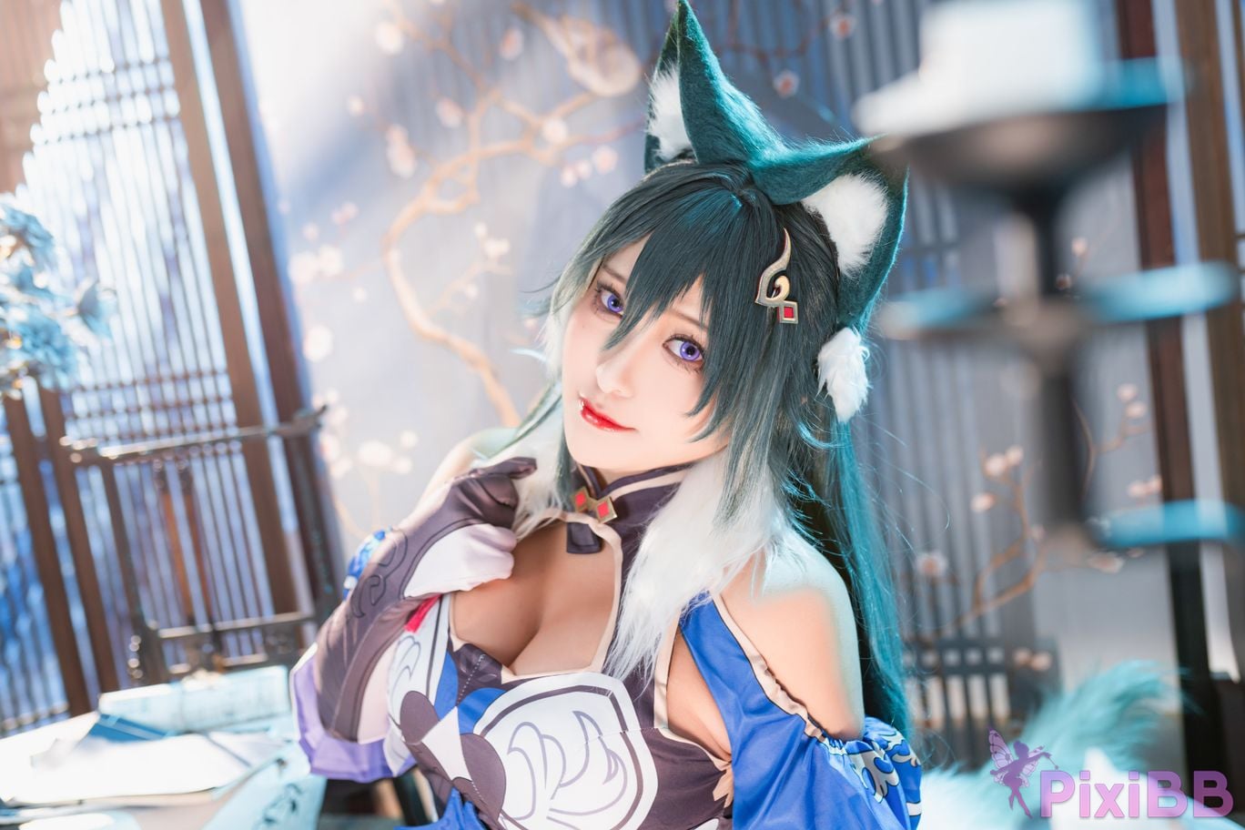 Coser LoLiSAMA PixiBB.COM 013
