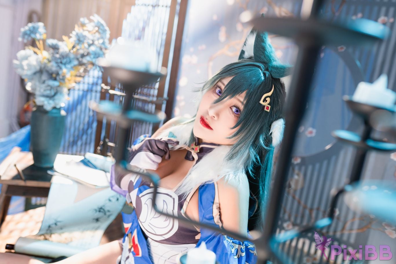 Coser LoLiSAMA PixiBB.COM 014
