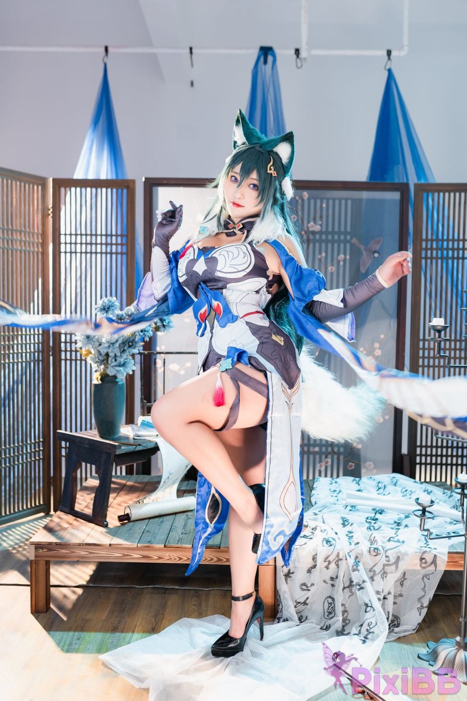 Coser LoLiSAMA PixiBB.COM 015