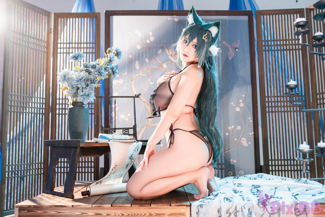 Coser LoLiSAMA PixiBB.COM 016