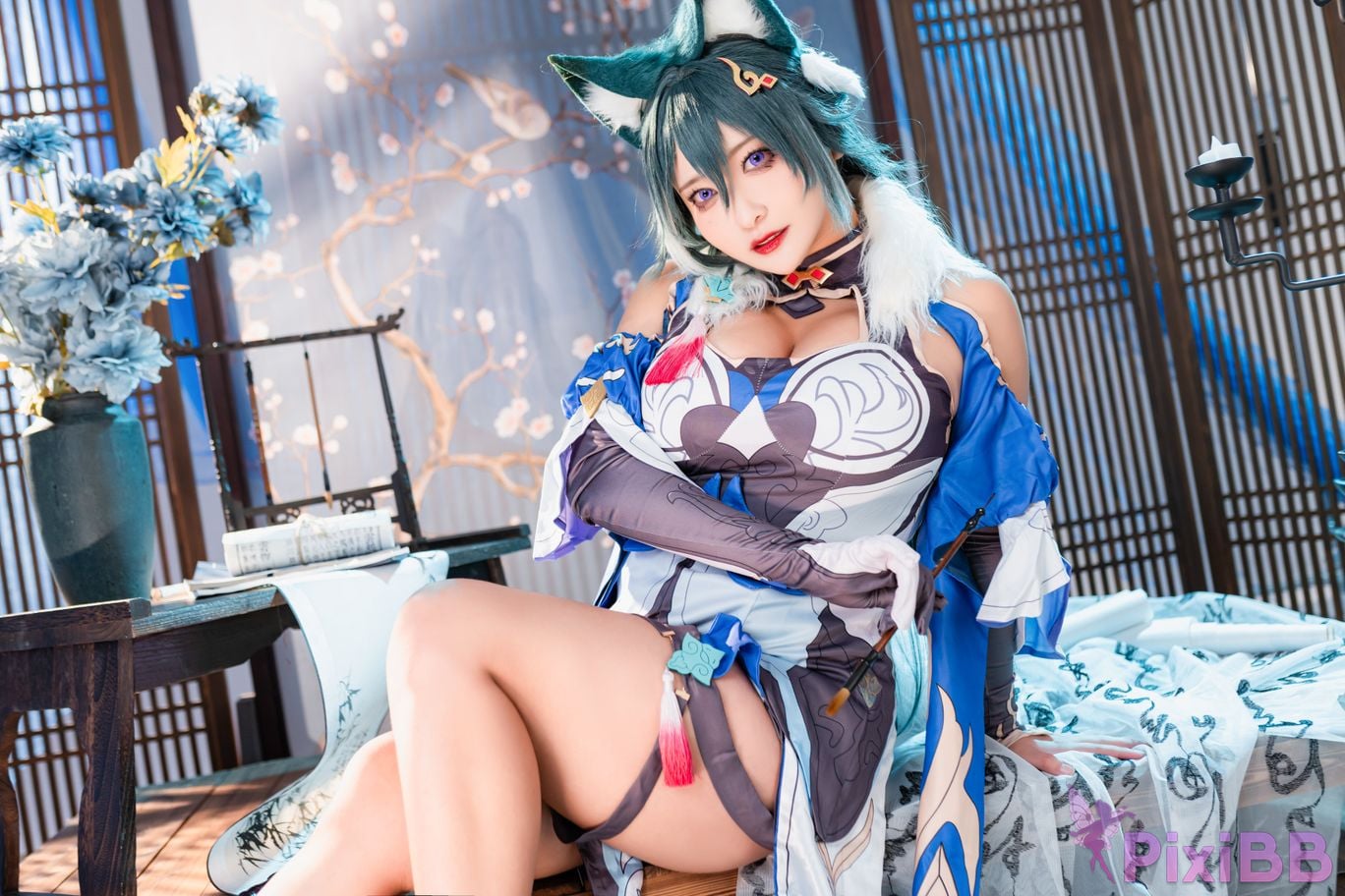 Coser LoLiSAMA PixiBB.COM 023
