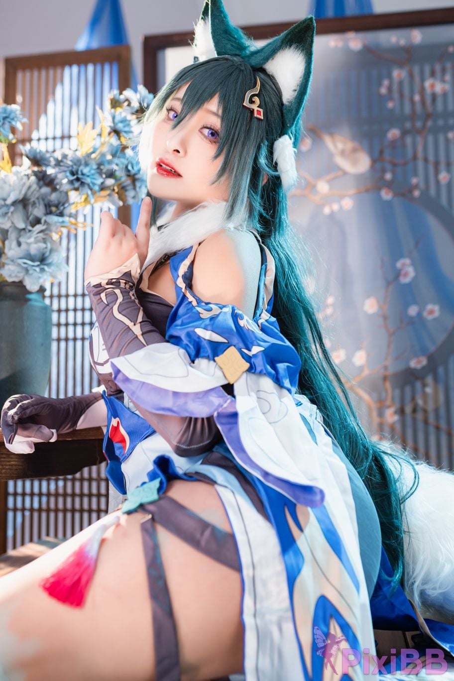 Coser LoLiSAMA PixiBB.COM 056