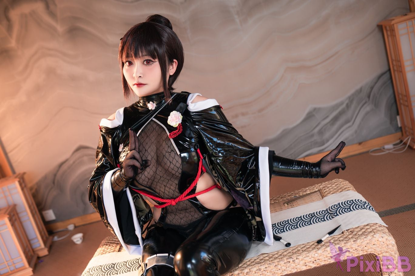 Coser LoLiSAMA PixiBB.COM 001