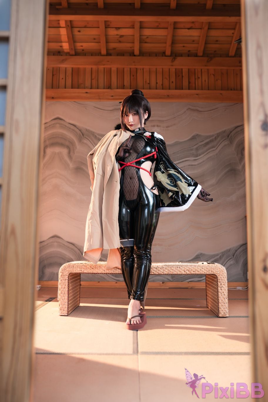 Coser LoLiSAMA PixiBB.COM 002