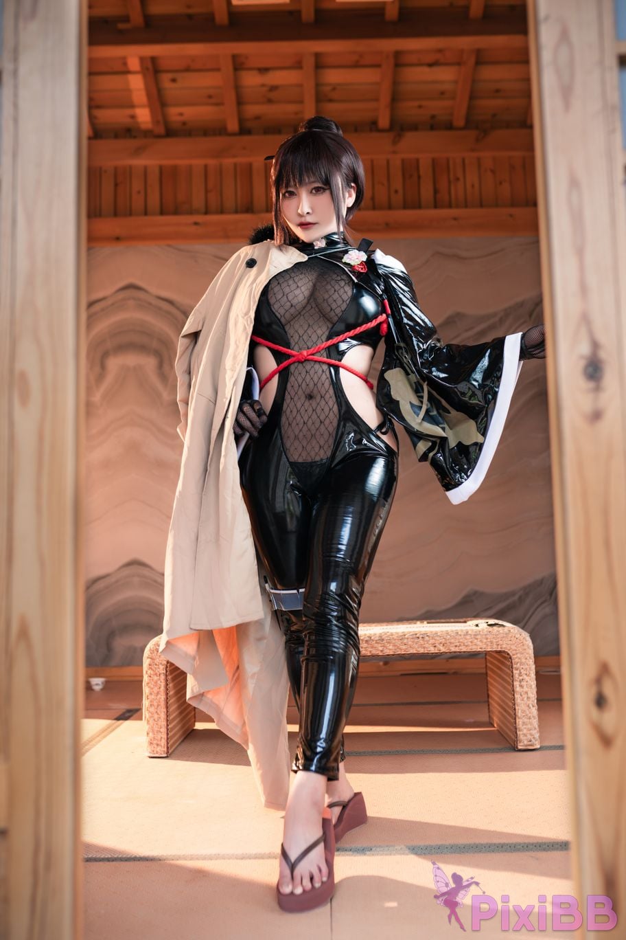 Coser LoLiSAMA PixiBB.COM 003