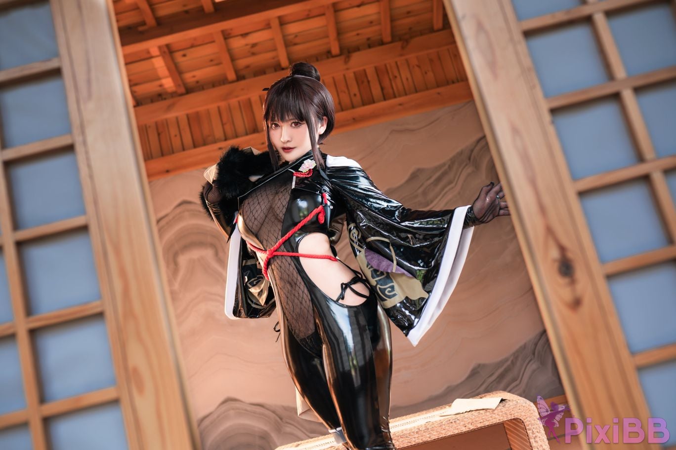 Coser LoLiSAMA PixiBB.COM 004