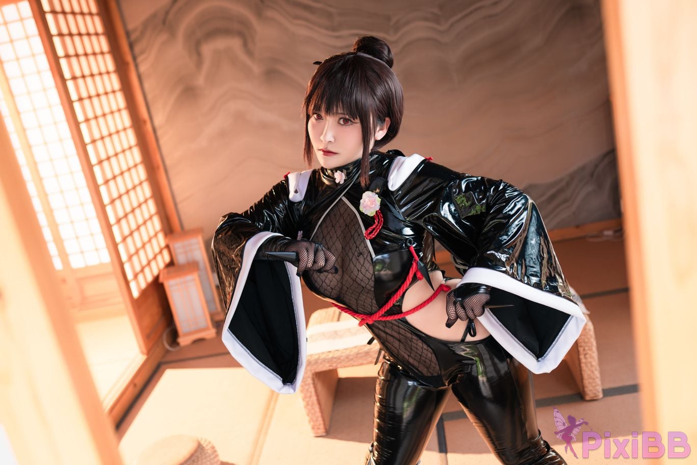 Coser LoLiSAMA PixiBB.COM 007