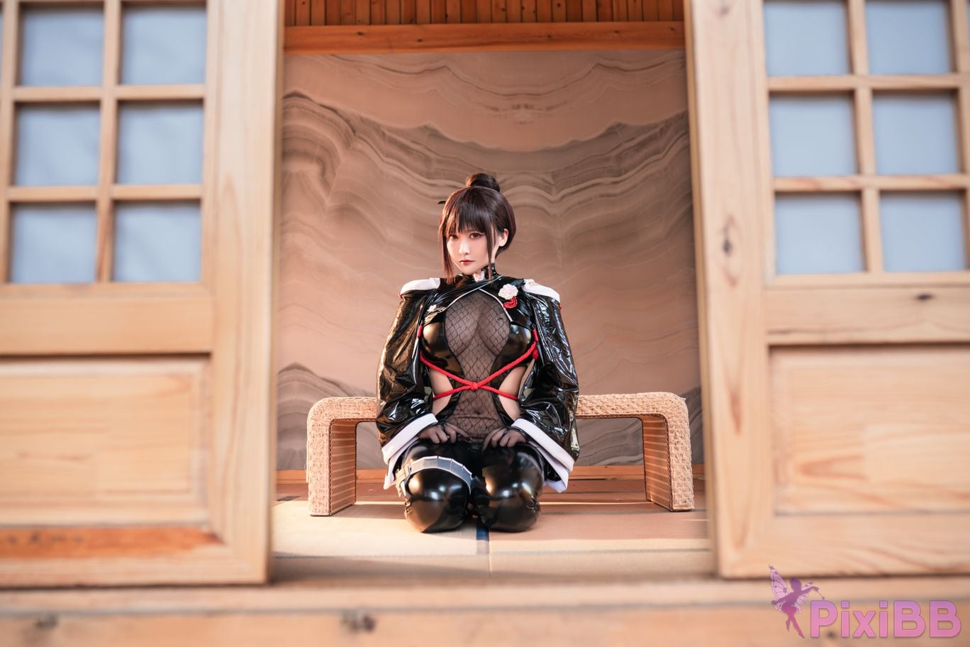 Coser LoLiSAMA PixiBB.COM 014