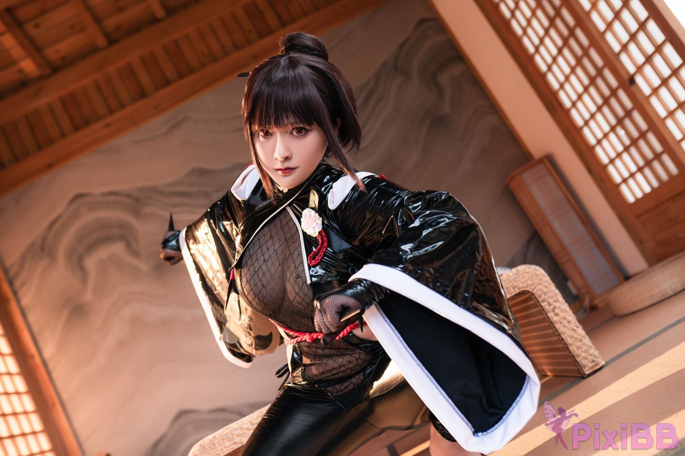 Coser LoLiSAMA PixiBB.COM 015