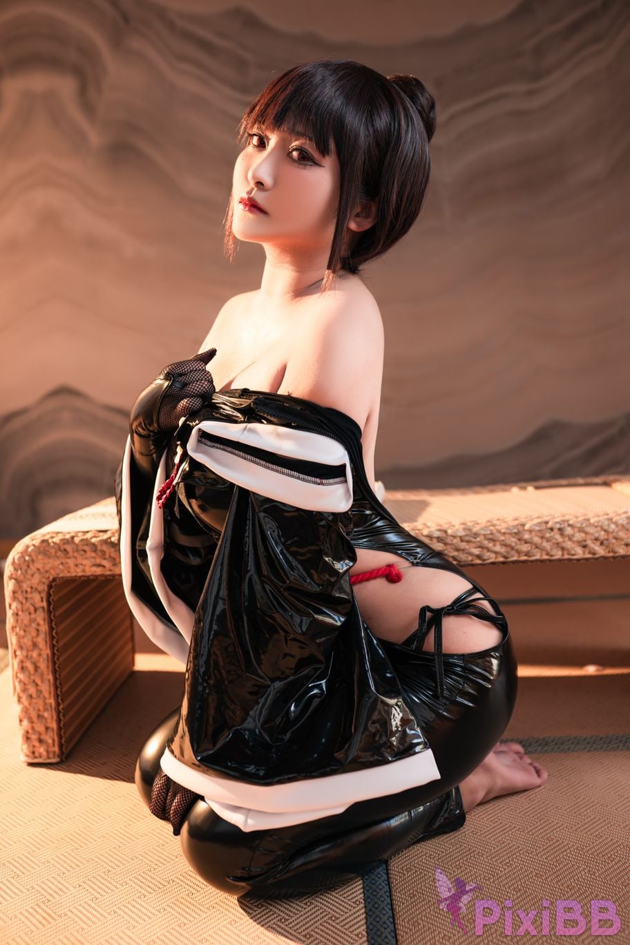 Coser LoLiSAMA PixiBB.COM 021