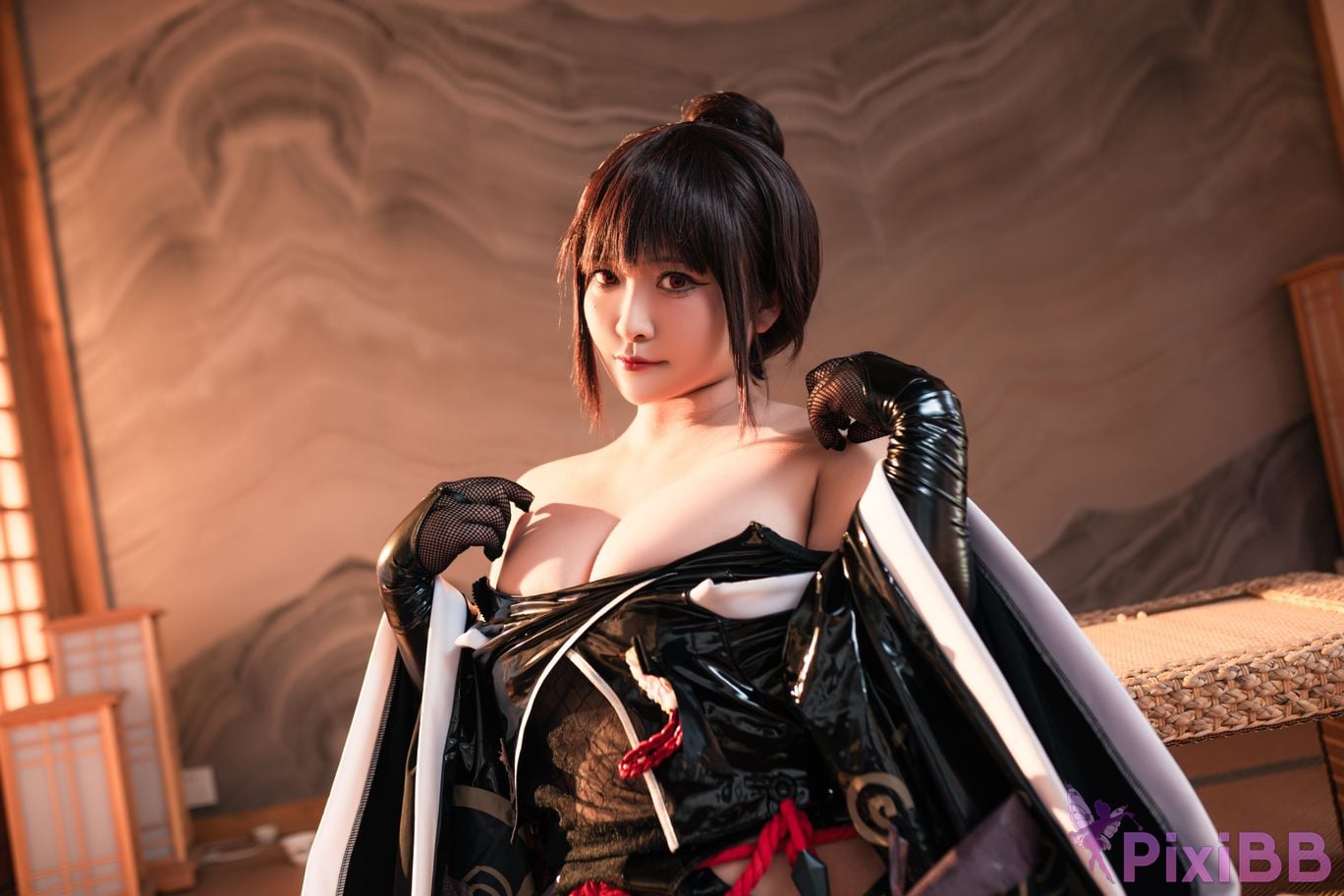 Coser LoLiSAMA PixiBB.COM 028