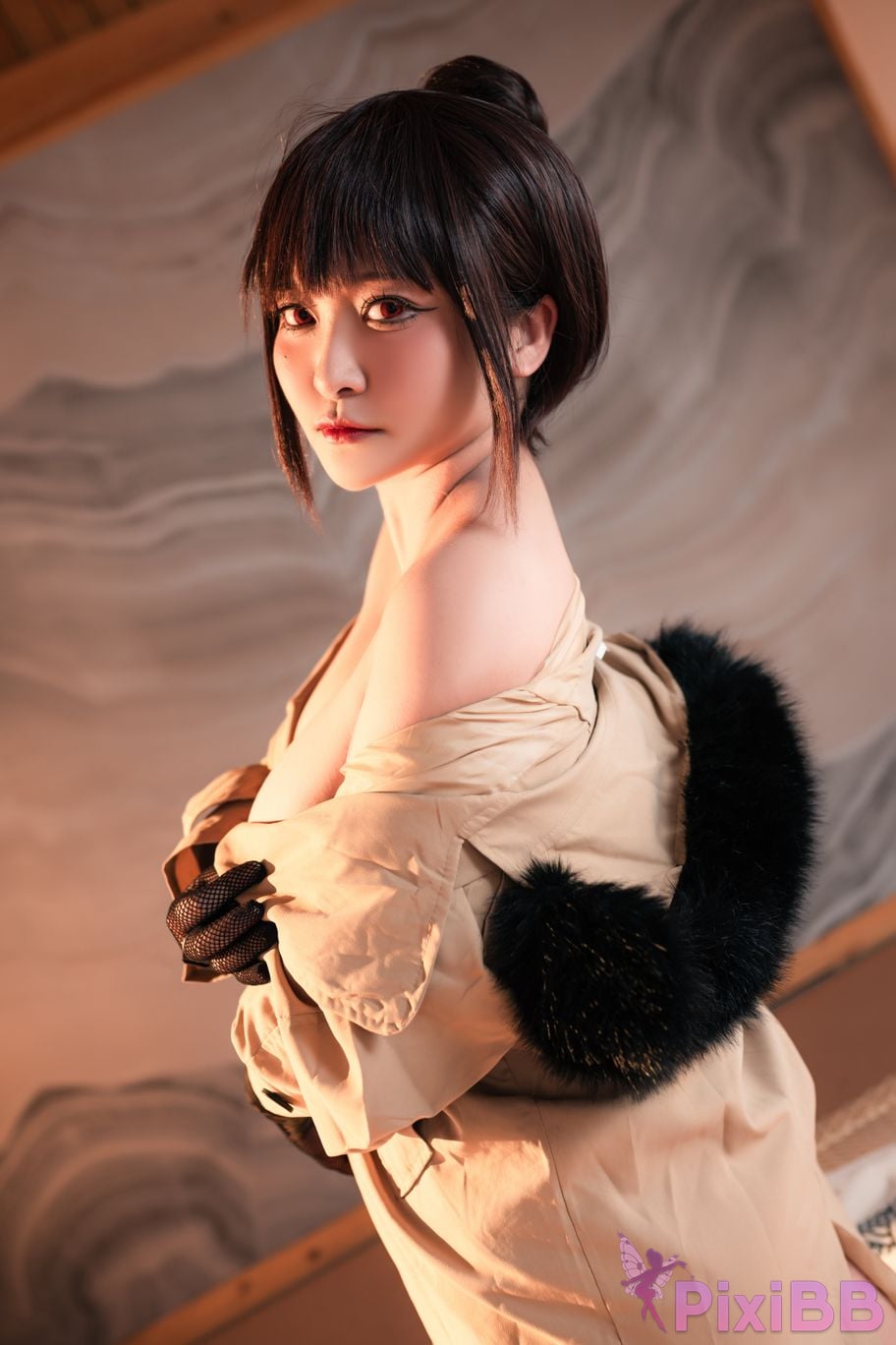 Coser LoLiSAMA PixiBB.COM 043