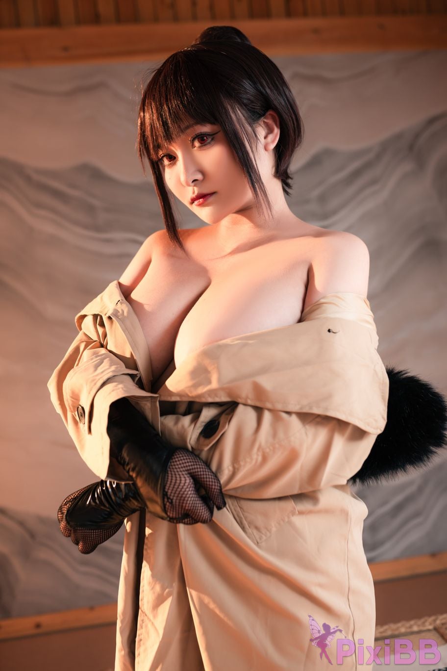 Coser LoLiSAMA PixiBB.COM 044