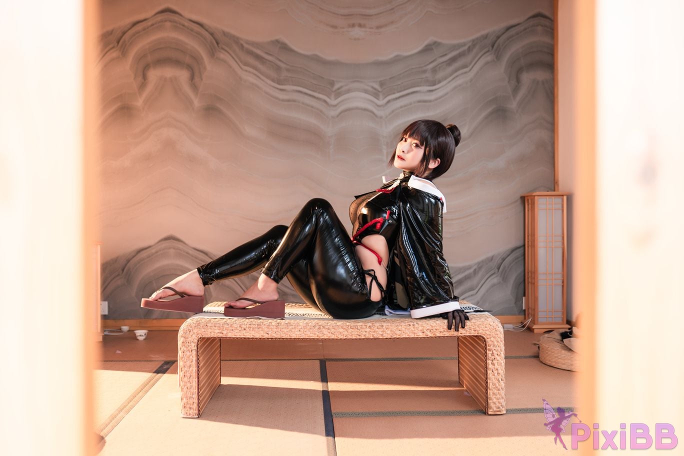 Coser LoLiSAMA PixiBB.COM 045