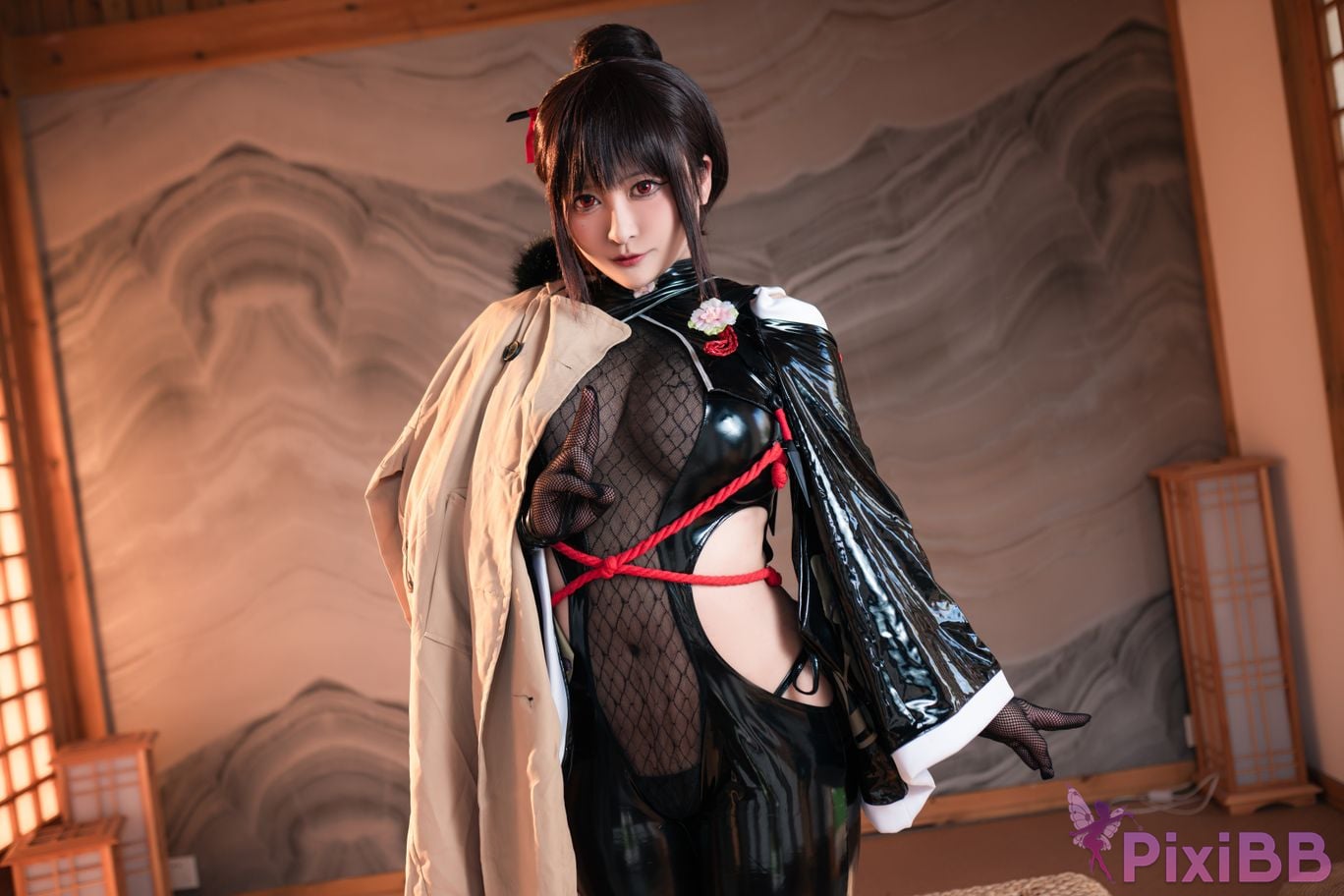 Coser LoLiSAMA PixiBB.COM 055