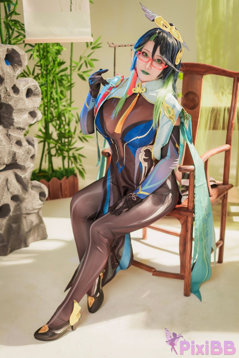 Coser LoLiSAMA PixiBB.COM 023