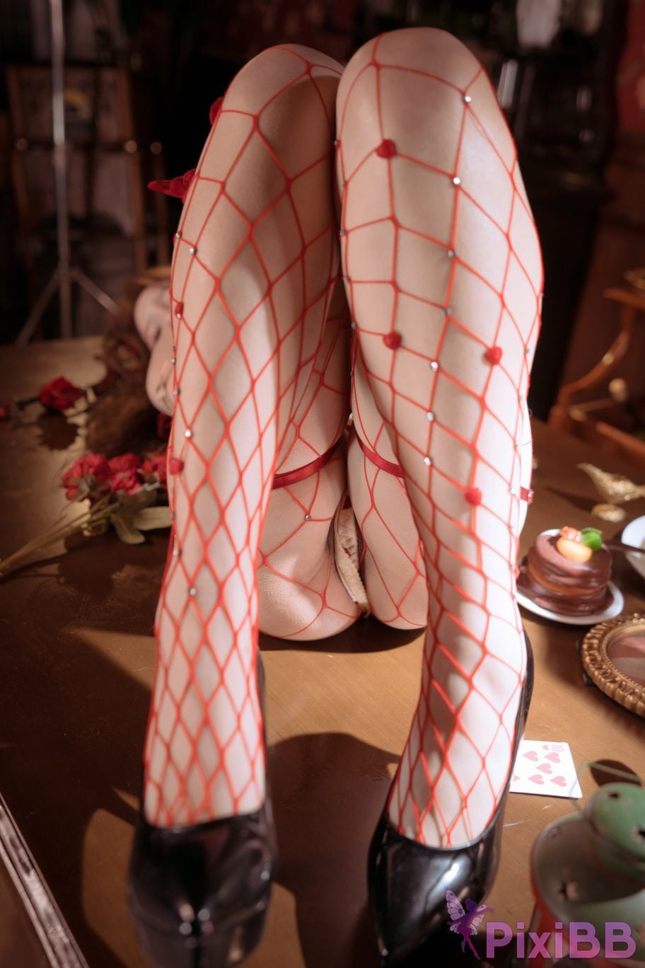 Coser kaOri PixiBB.COM 052