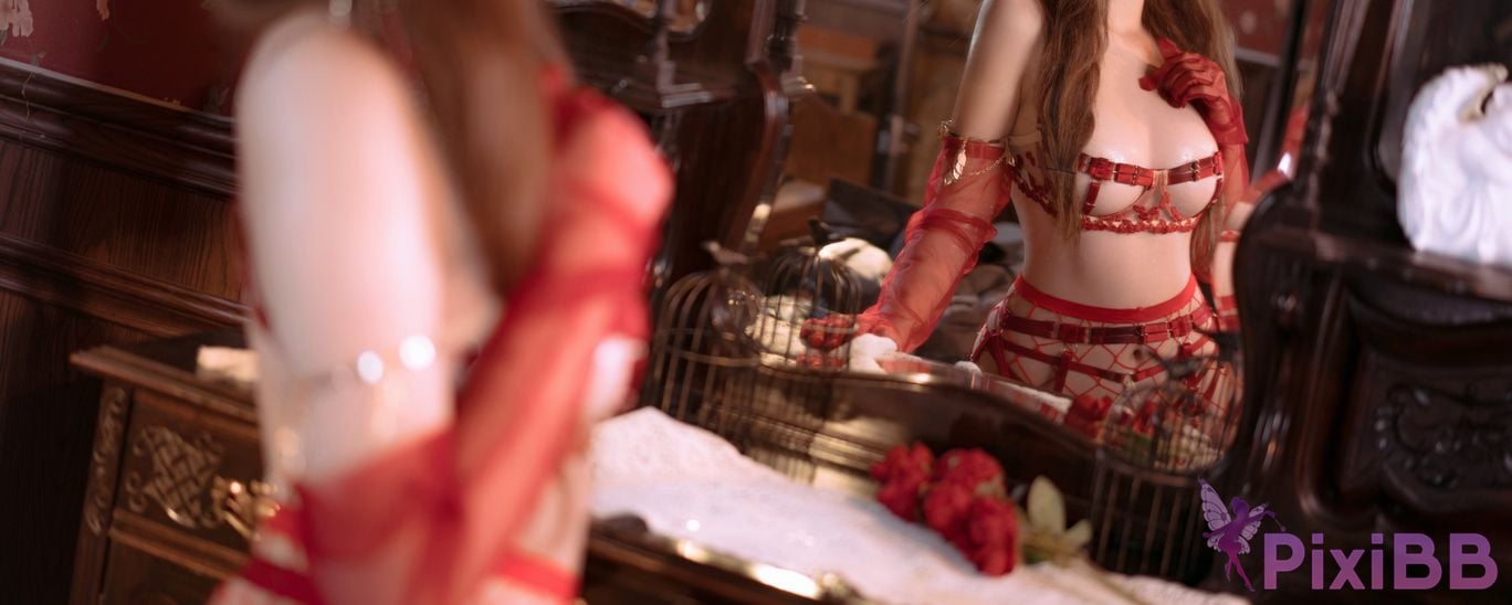 Coser kaOri PixiBB.COM 103