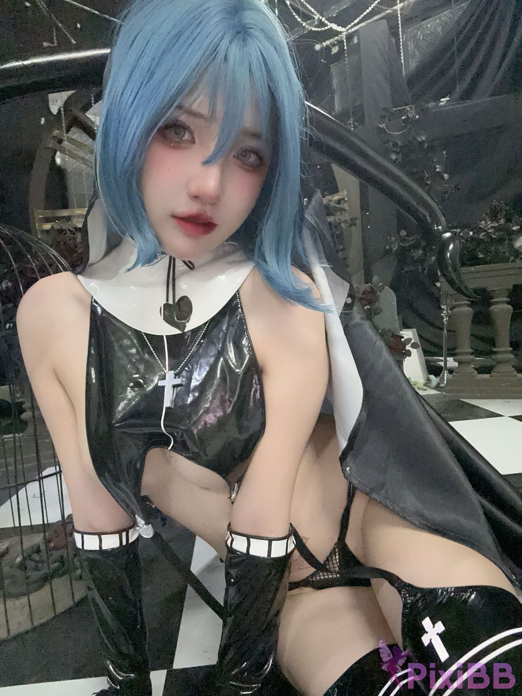 Coser kaOri w PixiBB.COM 003