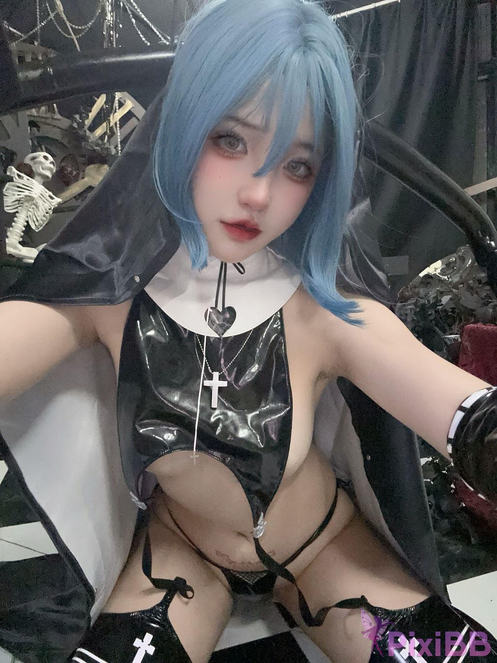 Coser kaOri w PixiBB.COM 007