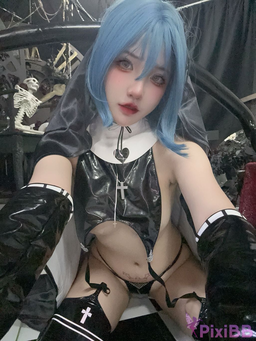 Coser kaOri w PixiBB.COM 024