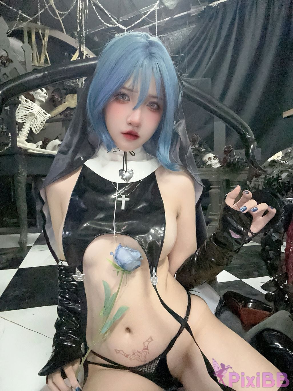 Coser kaOri w PixiBB.COM 033