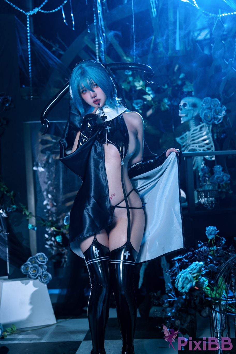 Coser kaOri w PixiBB.COM 081