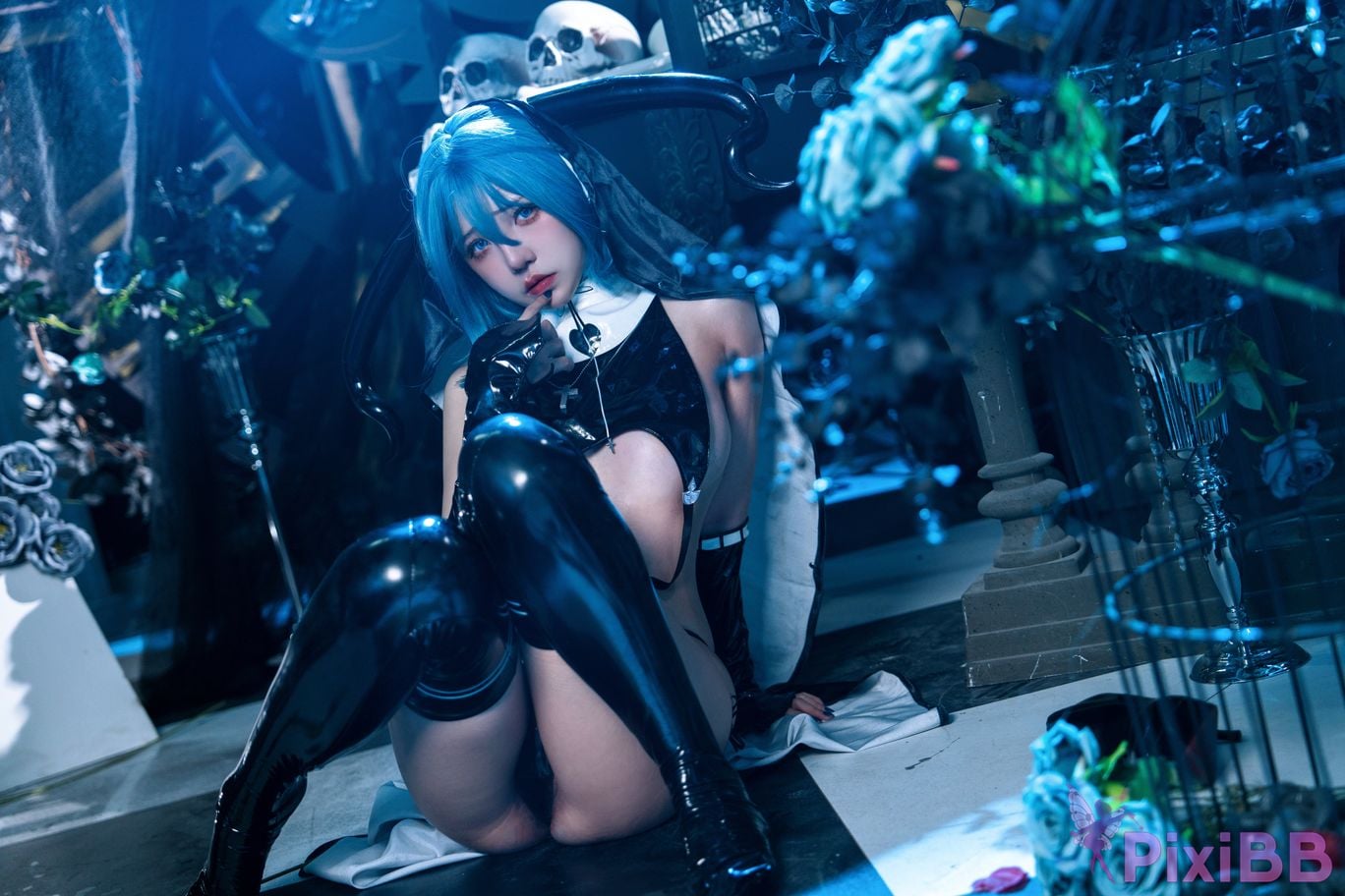 Coser kaOri w PixiBB.COM 085