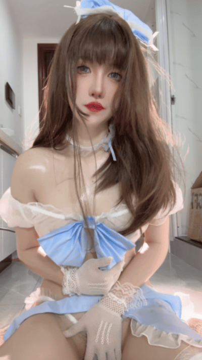 Coser kaOri PixiBB.COM 034