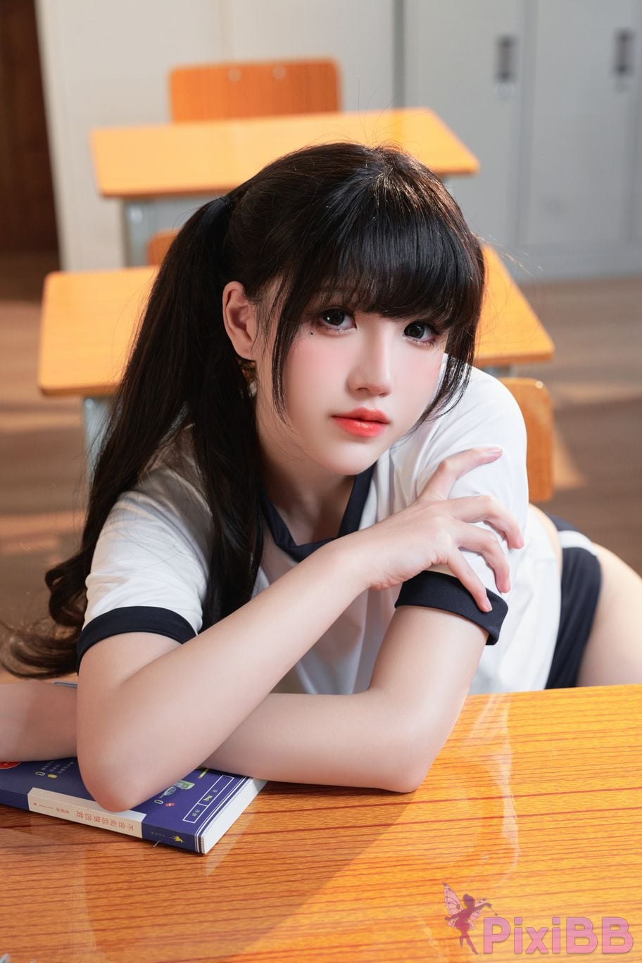 Coser kaOri PixiBB.COM 001