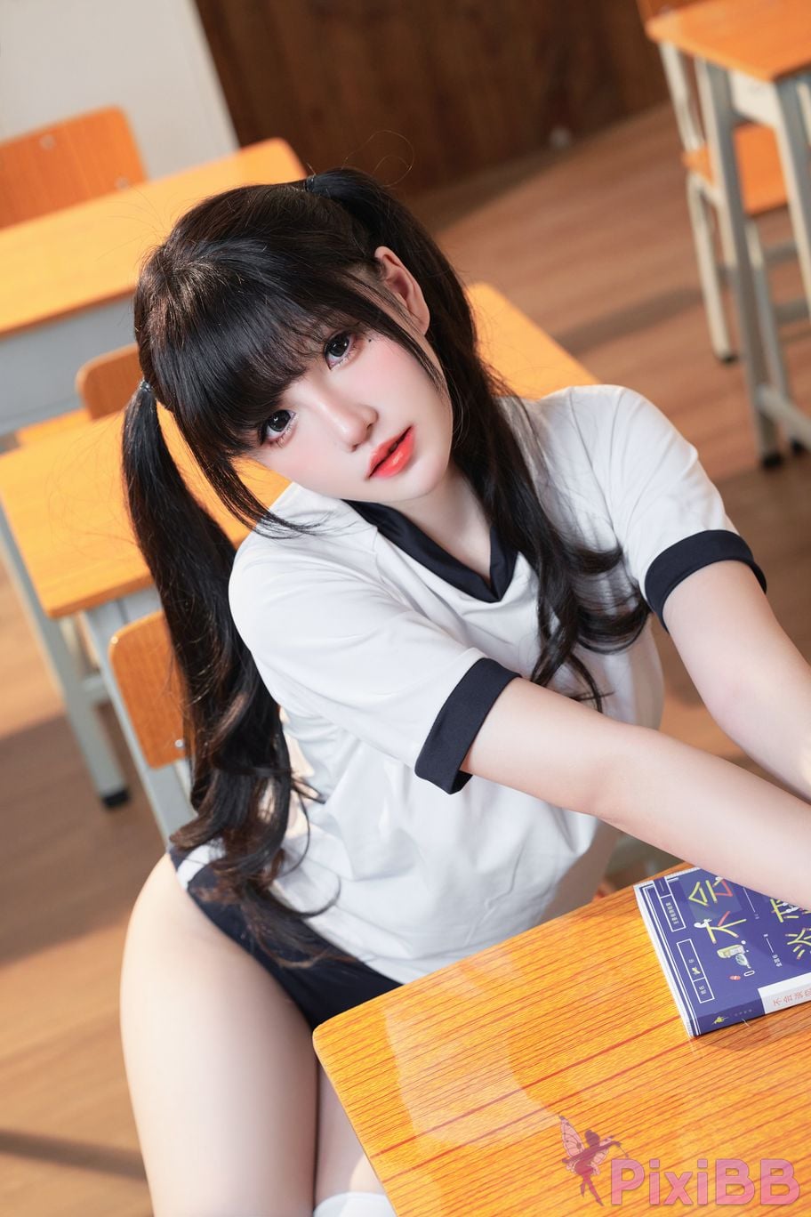 Coser kaOri PixiBB.COM 002