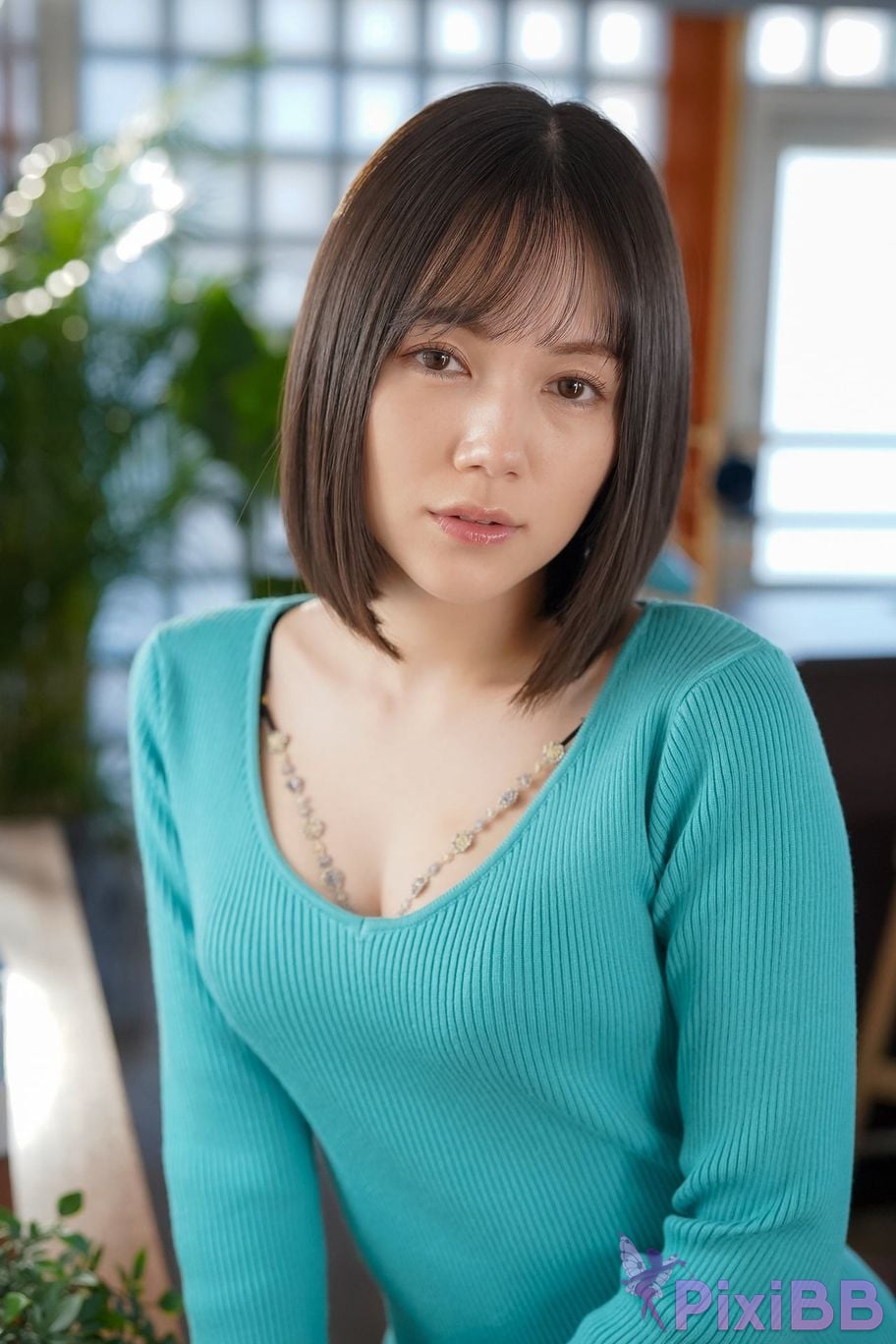 Japanese Idol Suzumori Remu mei ren mi shu xing jiao Vol.01 PixiBB.COM 098