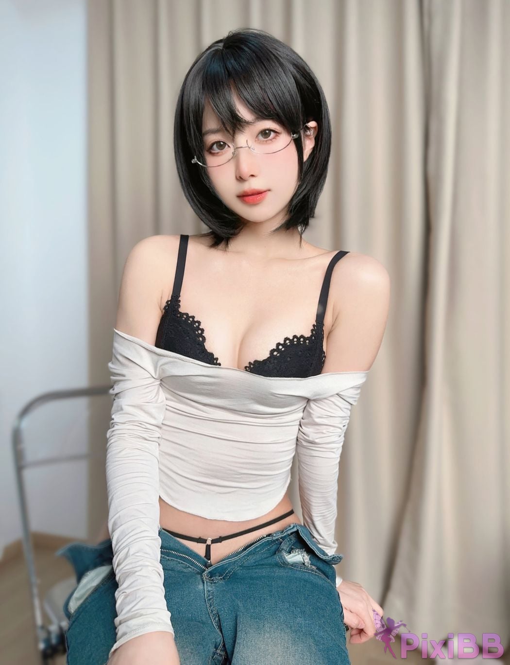 Coser Pudding Dafa PixiBB.COM 001