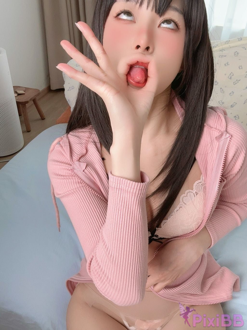 Coser Pudding Dafa PixiBB.COM 001