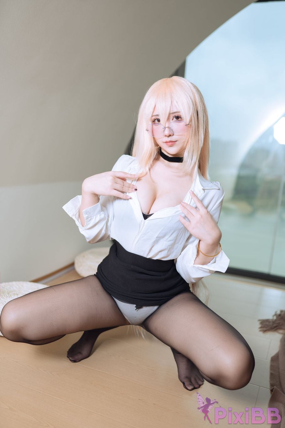 Coser Jean OL PixiBB.COM 002