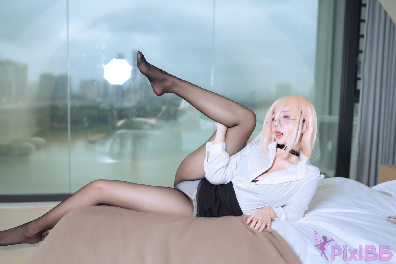 Coser Jean OL PixiBB.COM 008