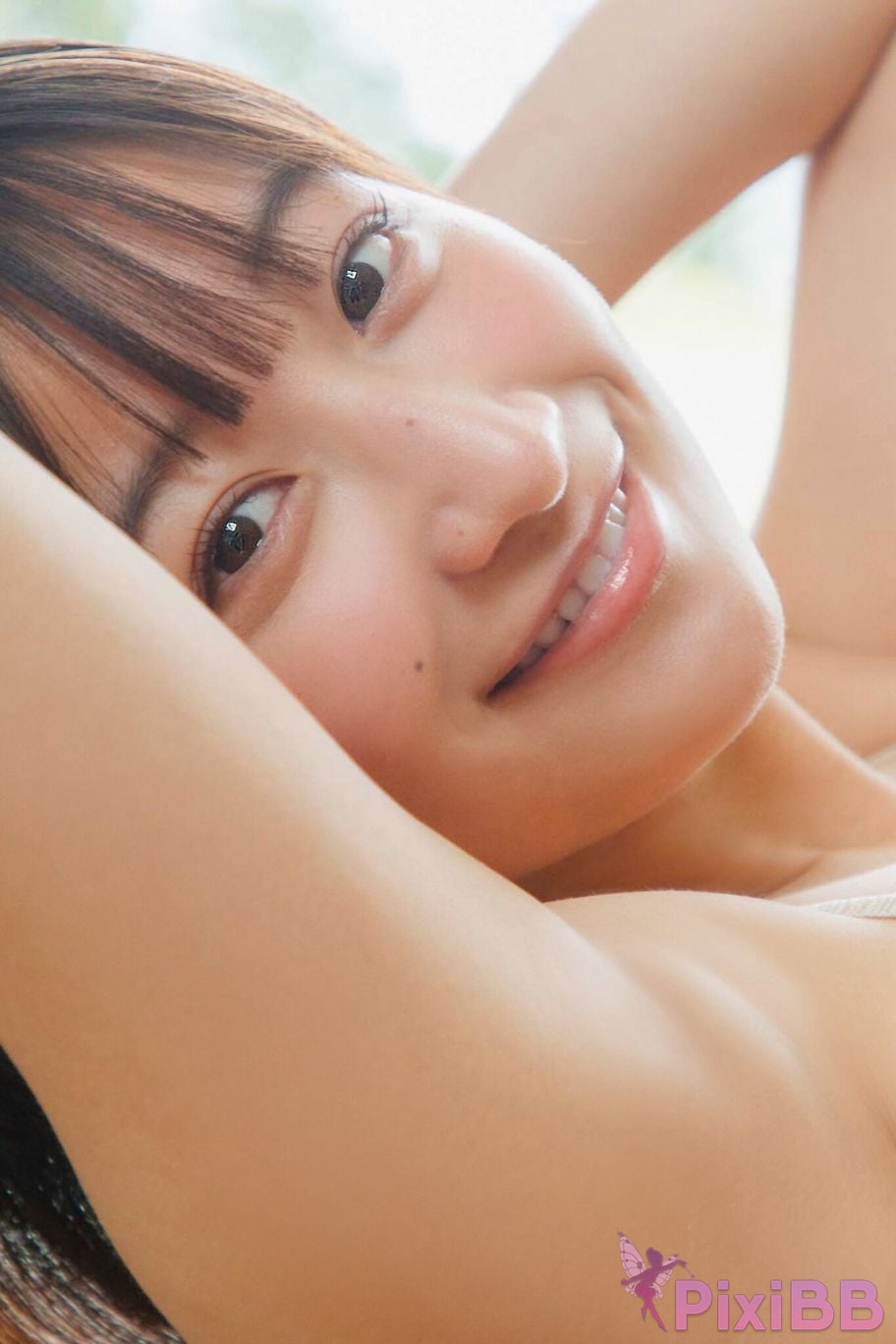 Japanese Idol Ina Enohara Ena FRIDAY digital photo book Steam trip PixiBB.COM 011