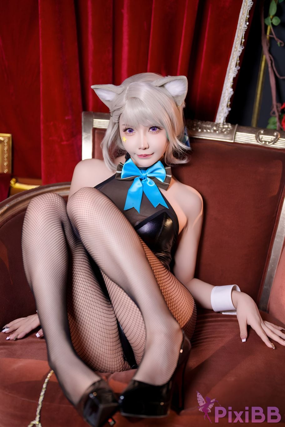 Coser Take Mo Zi aa Linnet fuck PixiBB.COM 002