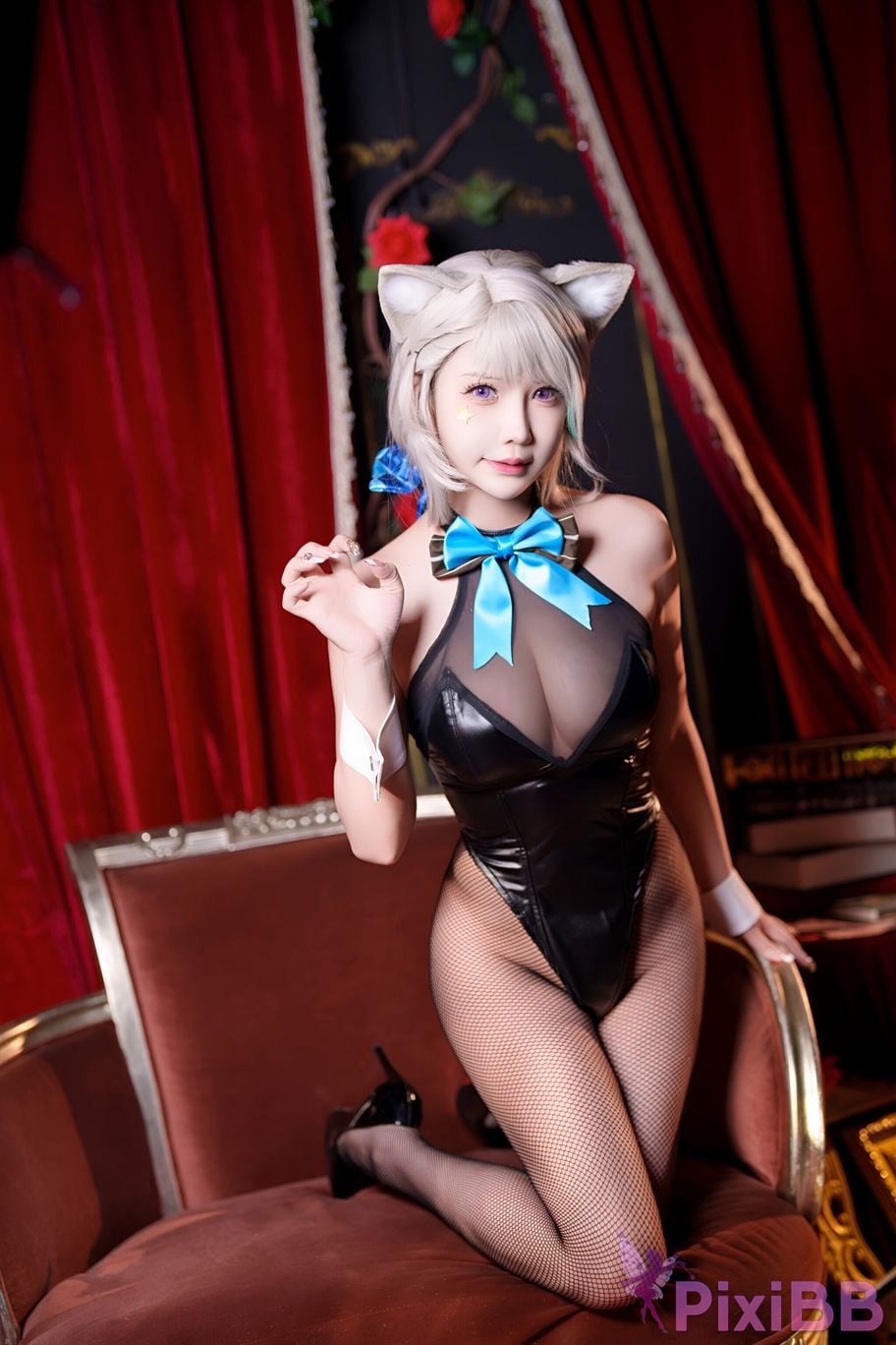 Coser Take Mo Zi aa Linnet fuck PixiBB.COM 019