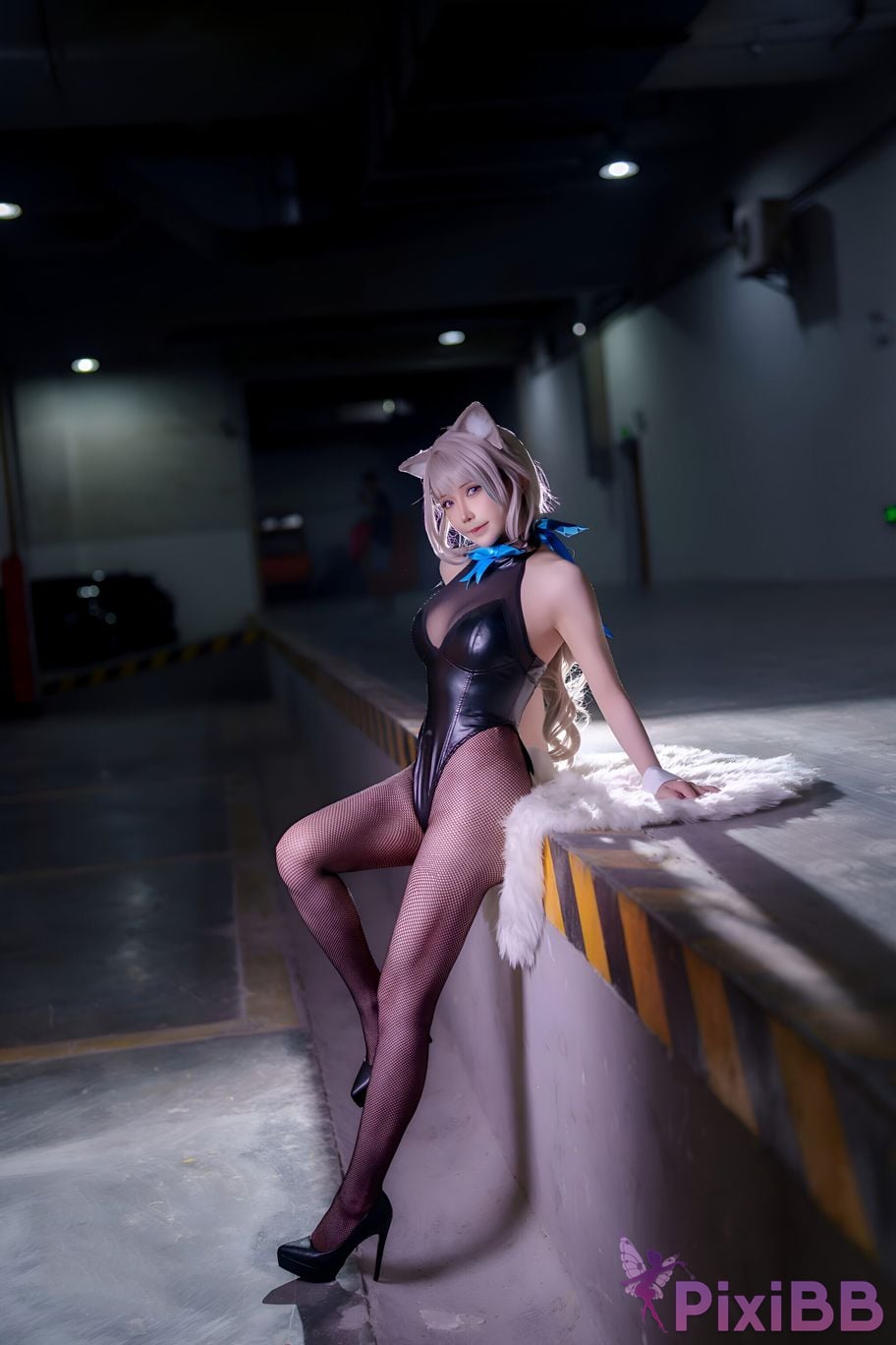 Coser Take Mo Zi aa Linnet fuck PixiBB.COM 053