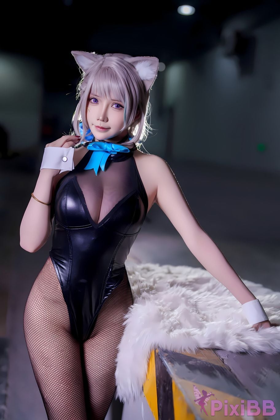 Coser Take Mo Zi aa Linnet fuck PixiBB.COM 054
