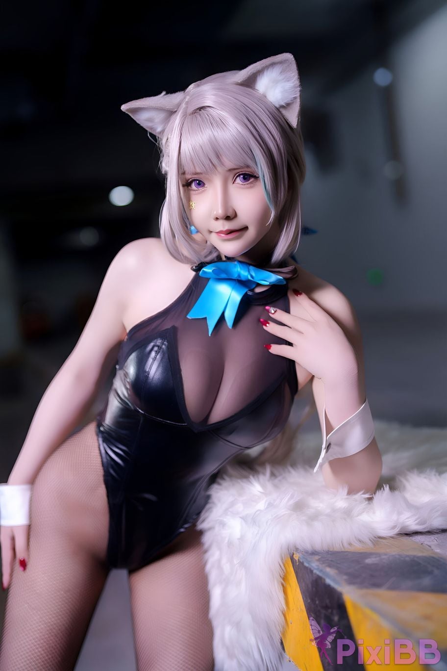 Coser Take Mo Zi aa Linnet fuck PixiBB.COM 055