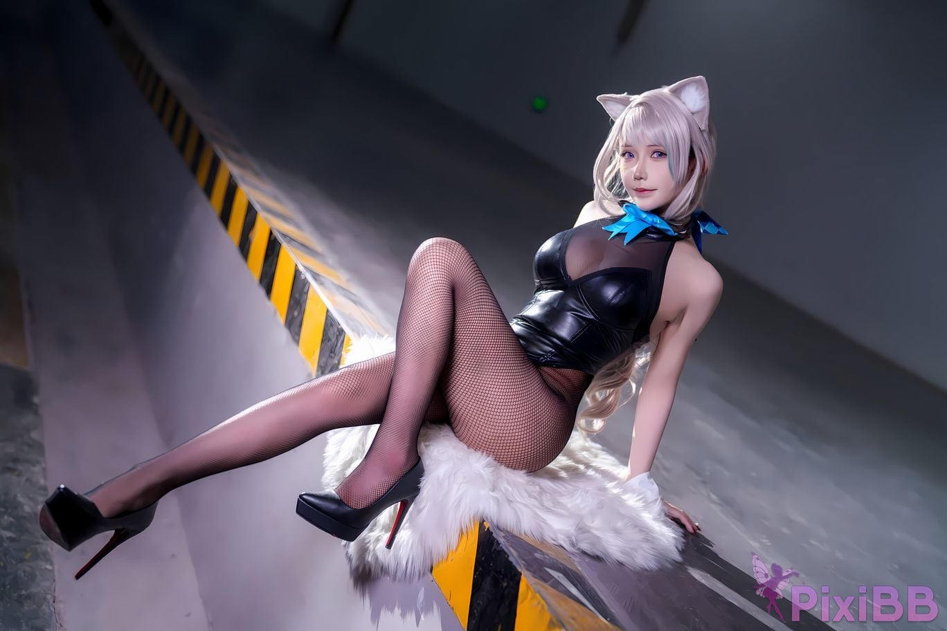 Coser Take Mo Zi aa Linnet fuck PixiBB.COM 057