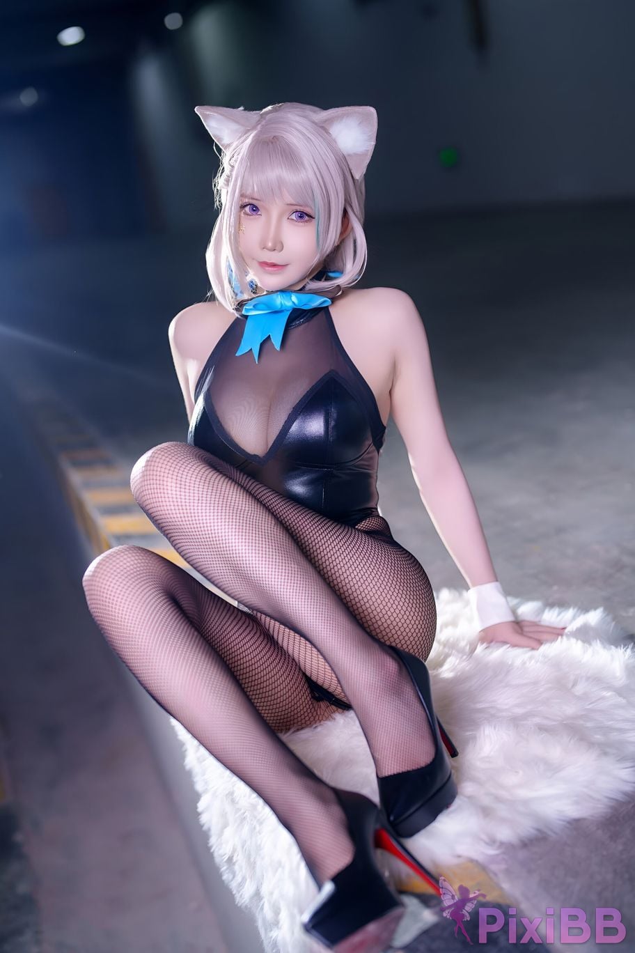 Coser Take Mo Zi aa Linnet fuck PixiBB.COM 058
