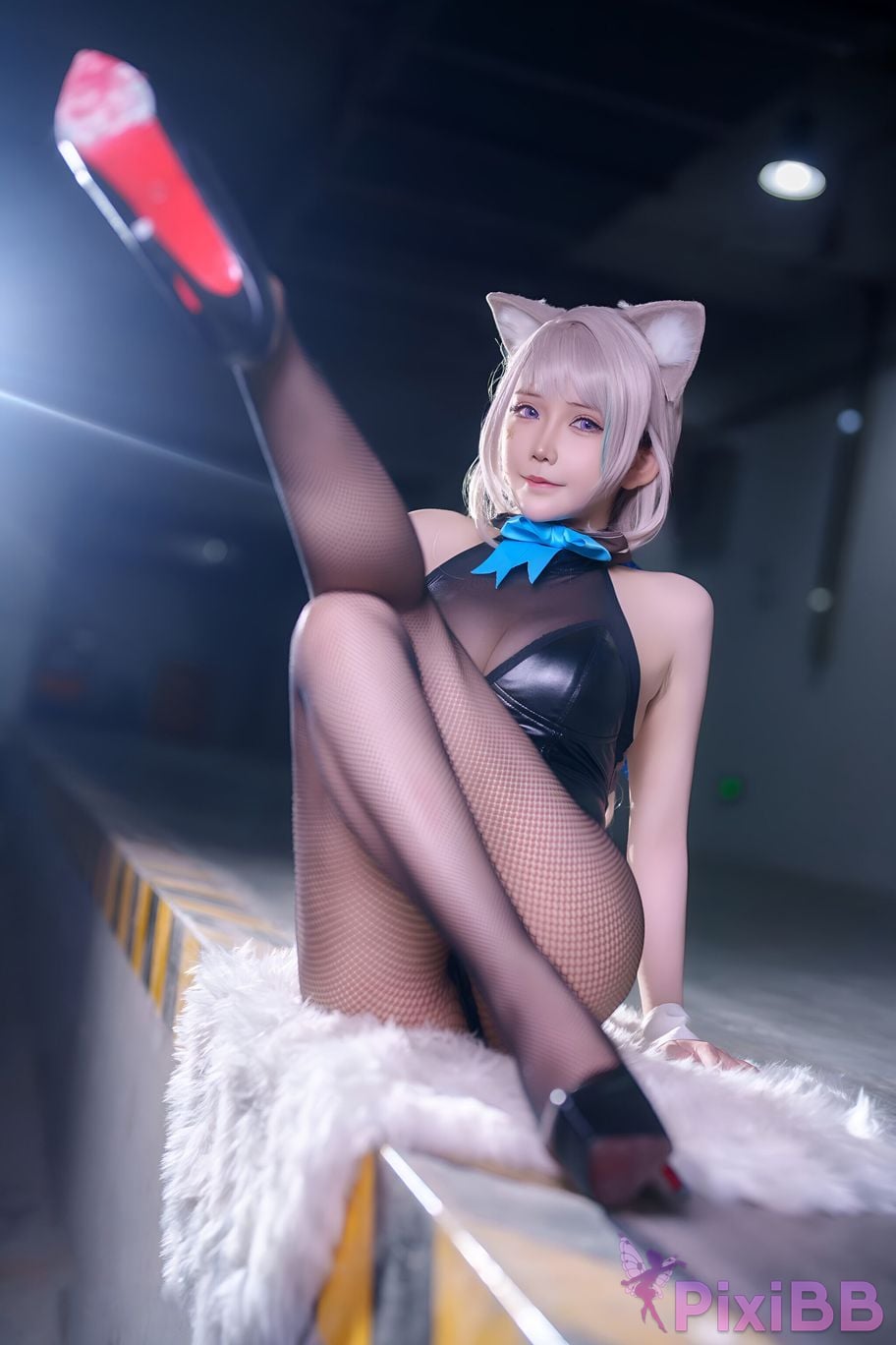Coser Take Mo Zi aa Linnet fuck PixiBB.COM 059