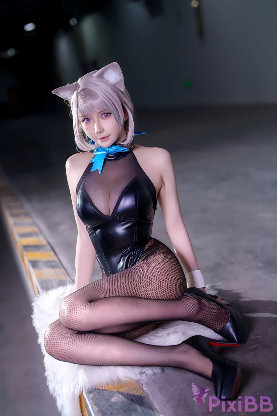 Coser Take Mo Zi aa Linnet fuck PixiBB.COM 062