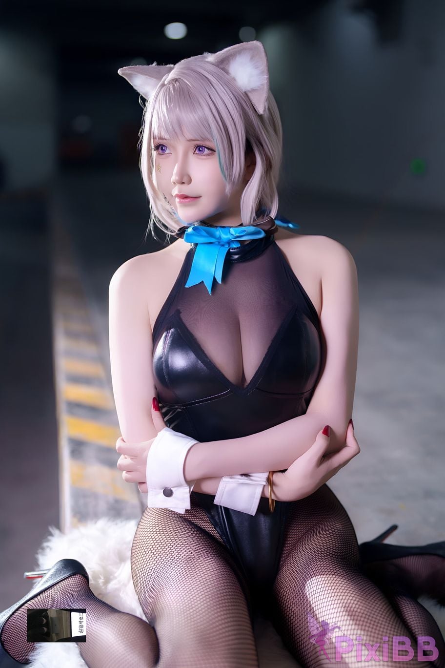Coser Take Mo Zi aa Linnet fuck PixiBB.COM 065