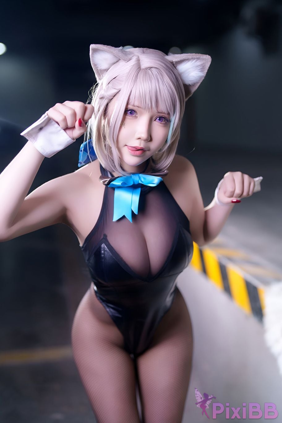 Coser Take Mo Zi aa Linnet fuck PixiBB.COM 067