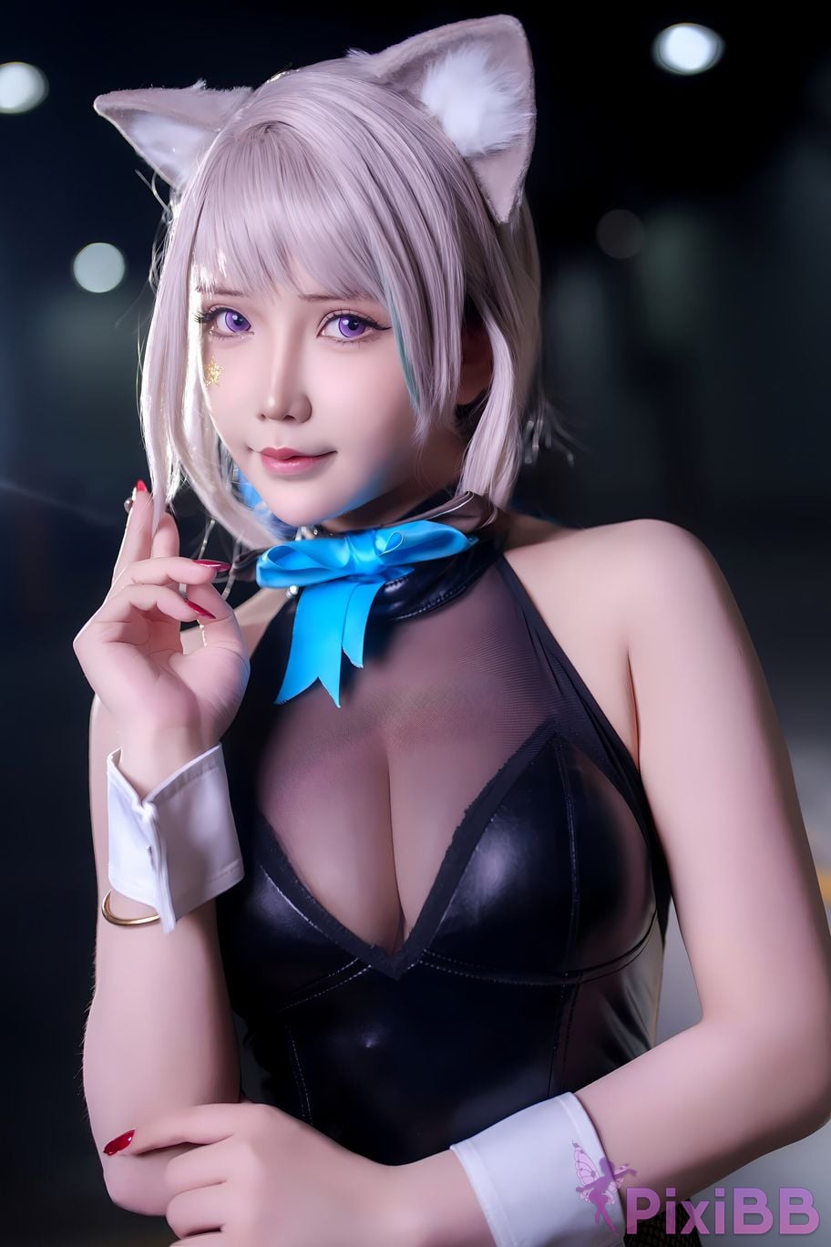 Coser Take Mo Zi aa Linnet fuck PixiBB.COM 068