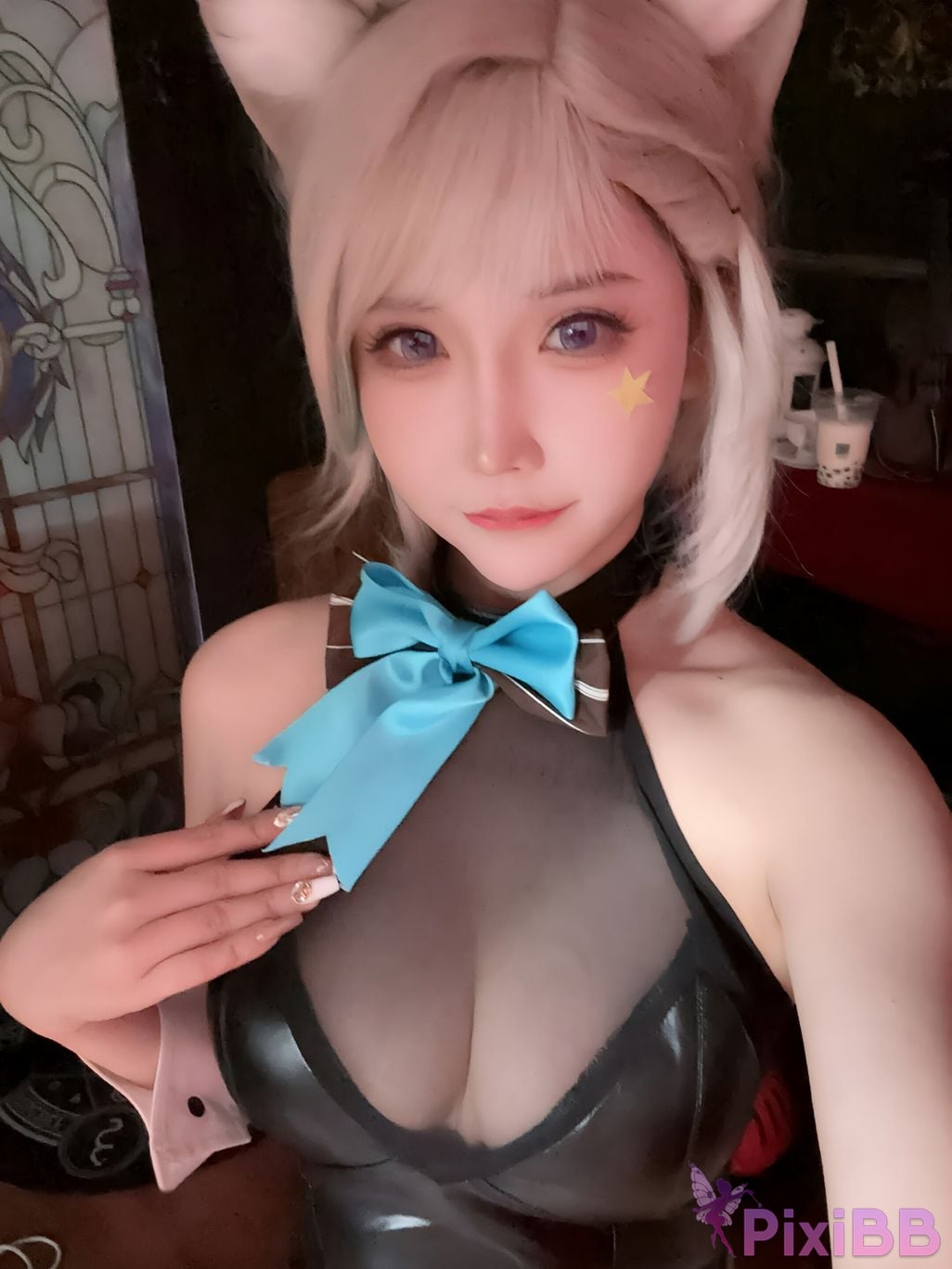 Coser Take Mo Zi aa Linnet fuck PixiBB.COM 071